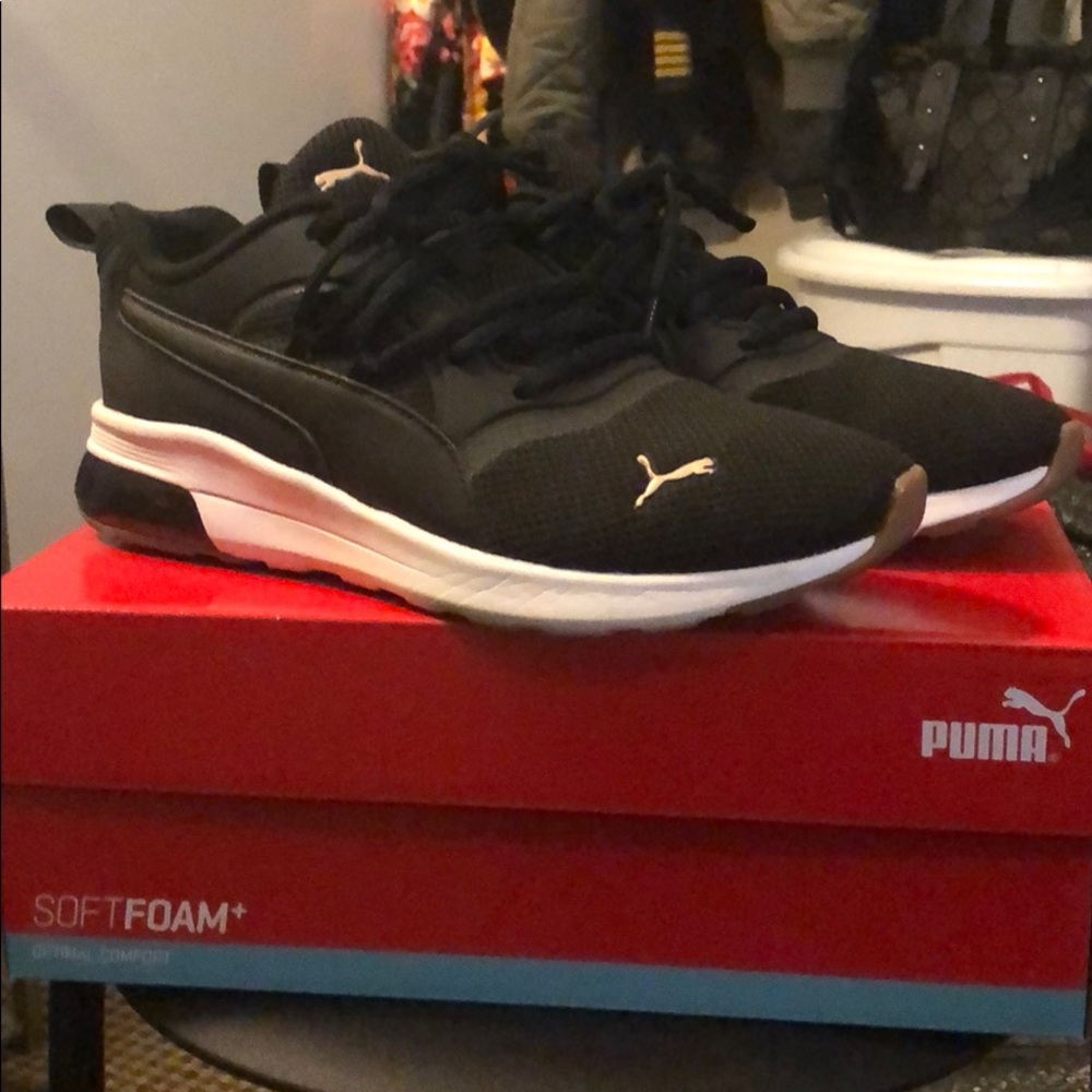 Puma soft foam optimal comfort